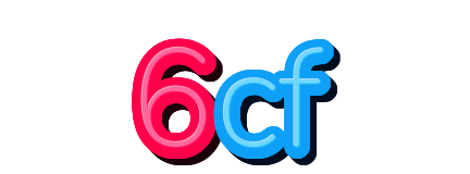 6cf — logo kanal